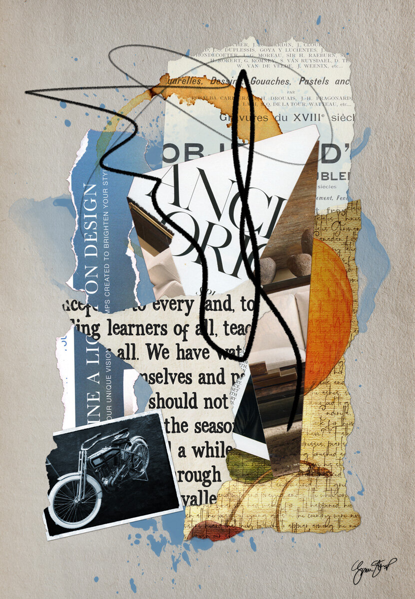 Shine a Light On&nbsp;Design