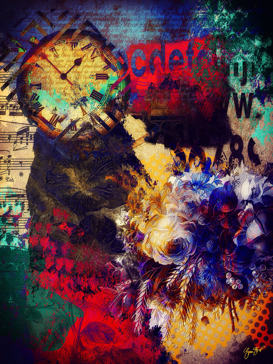 No Time Like the Present