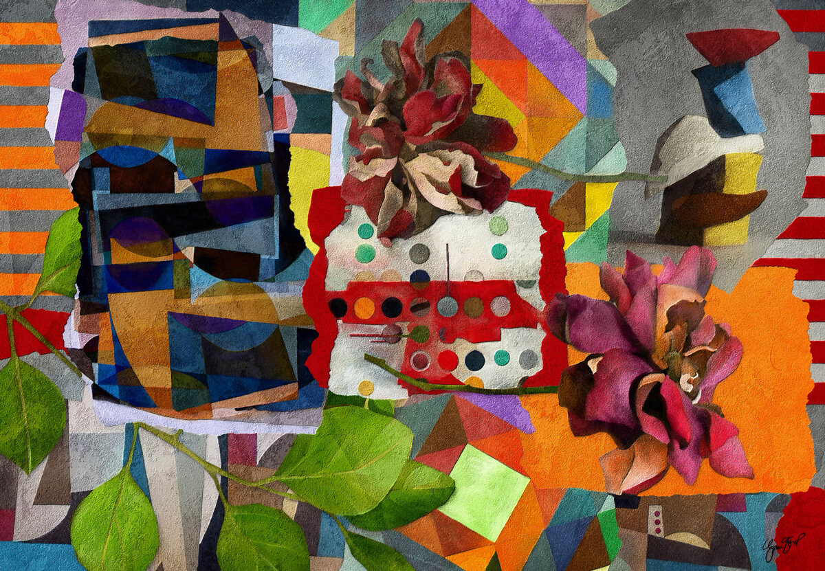 Symptoms of Humanity