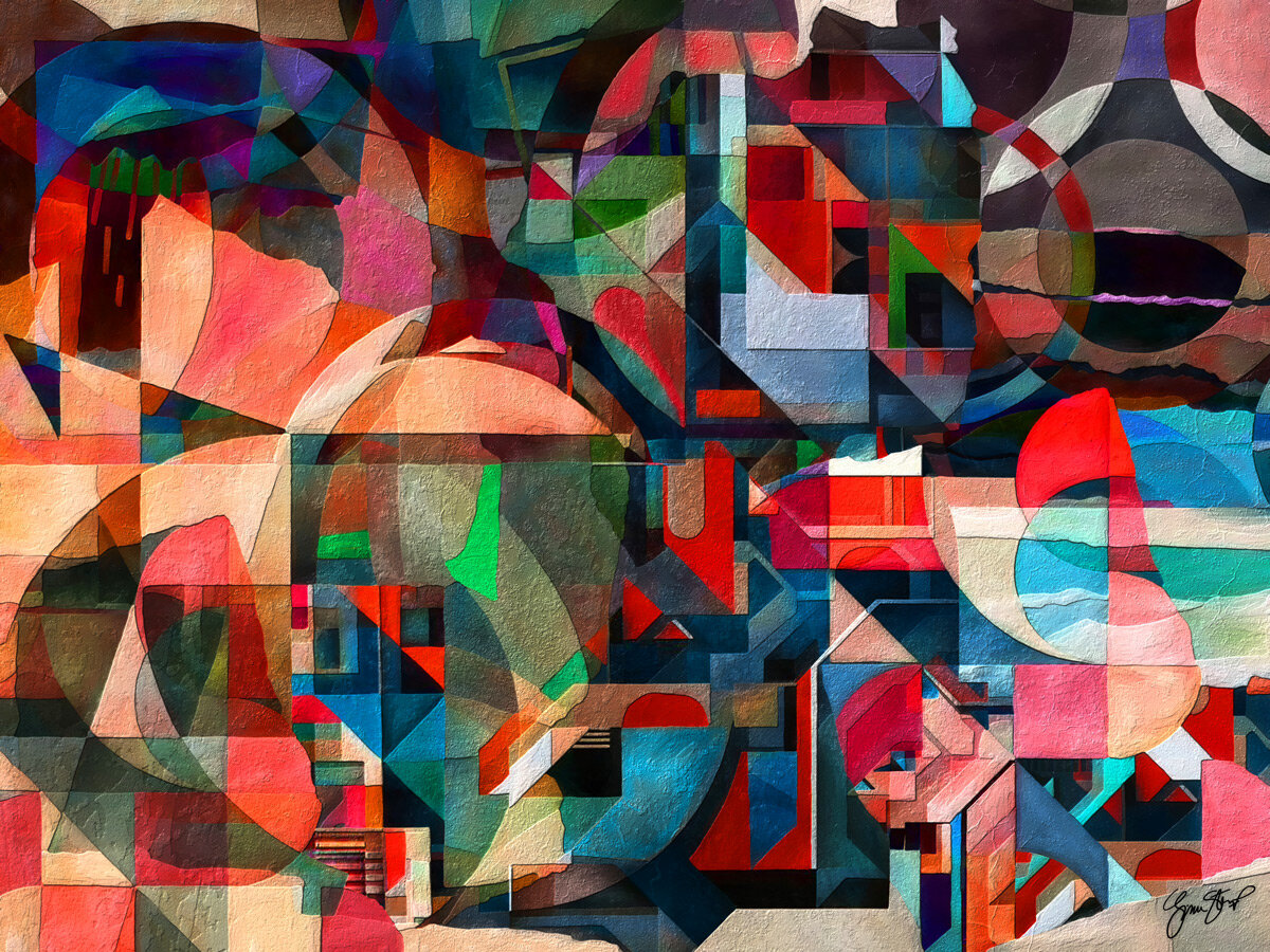 Creative Complications