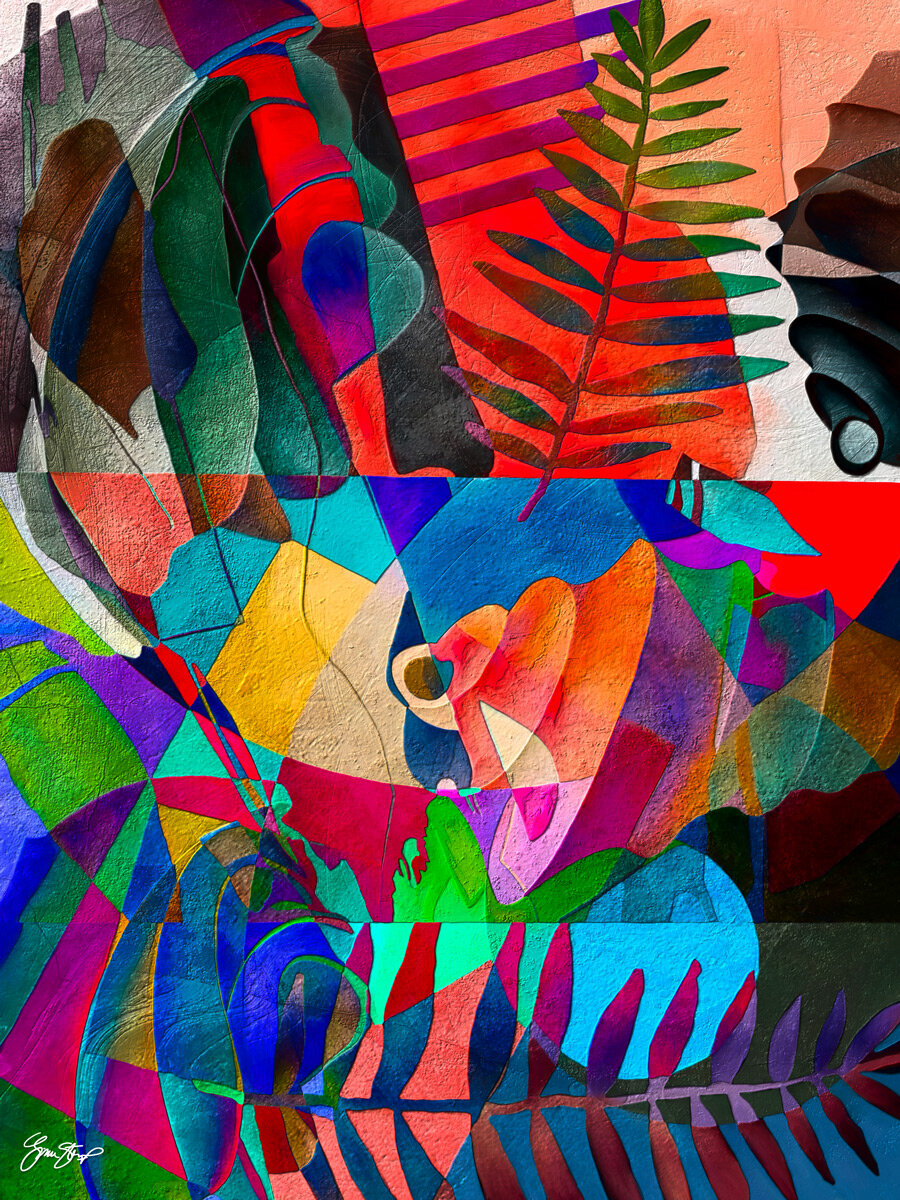 Treasures That Are Hidden