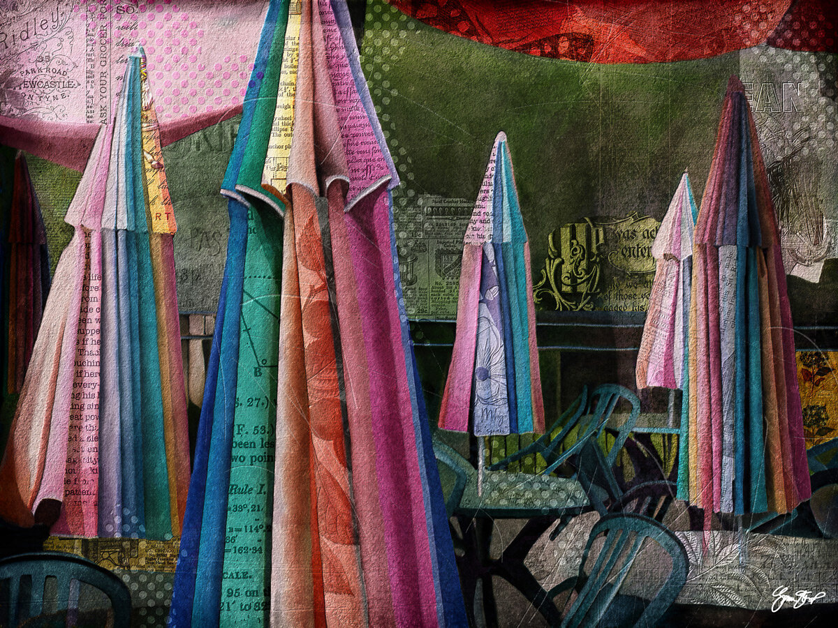 Empty Cafe in&nbsp;Coldspring, NY