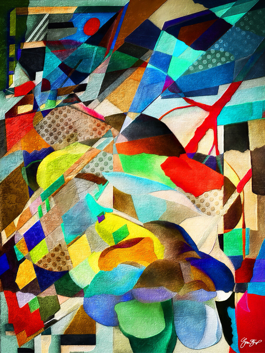 Start From the Beginning