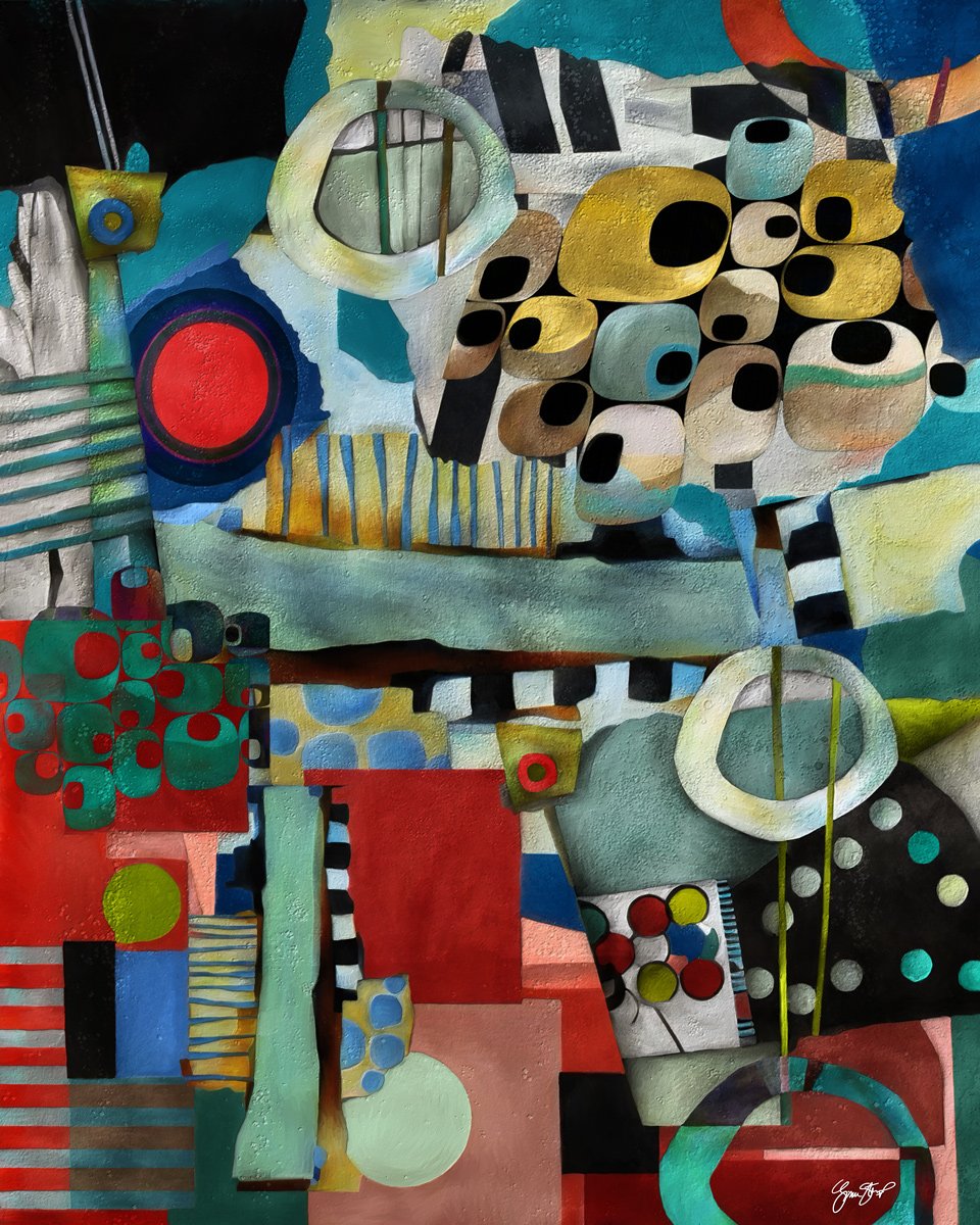 Another Segment of Life