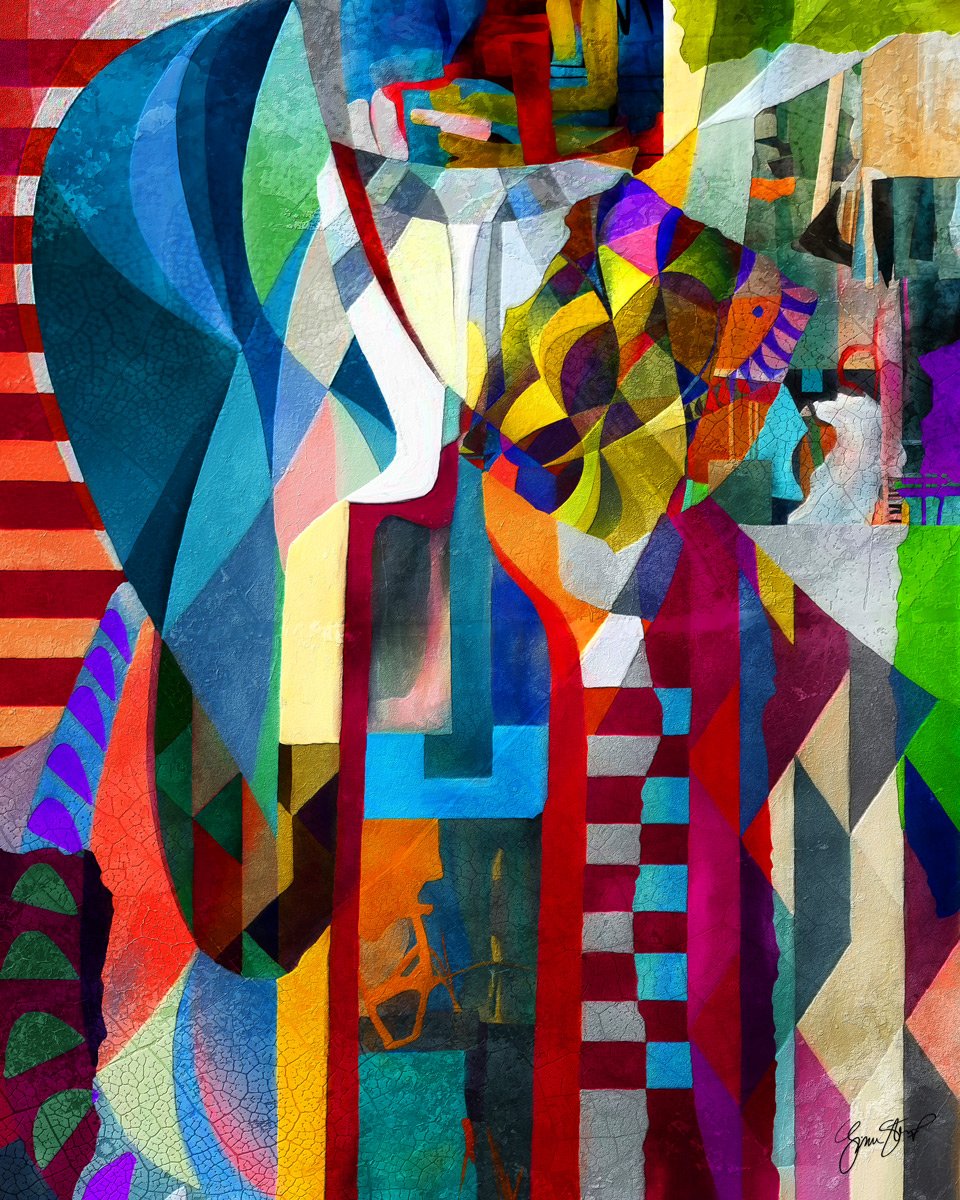 Sound Waves Moving Up