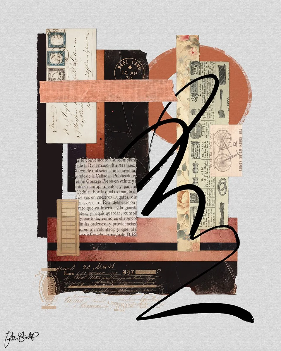 Fragments of Distant Lives