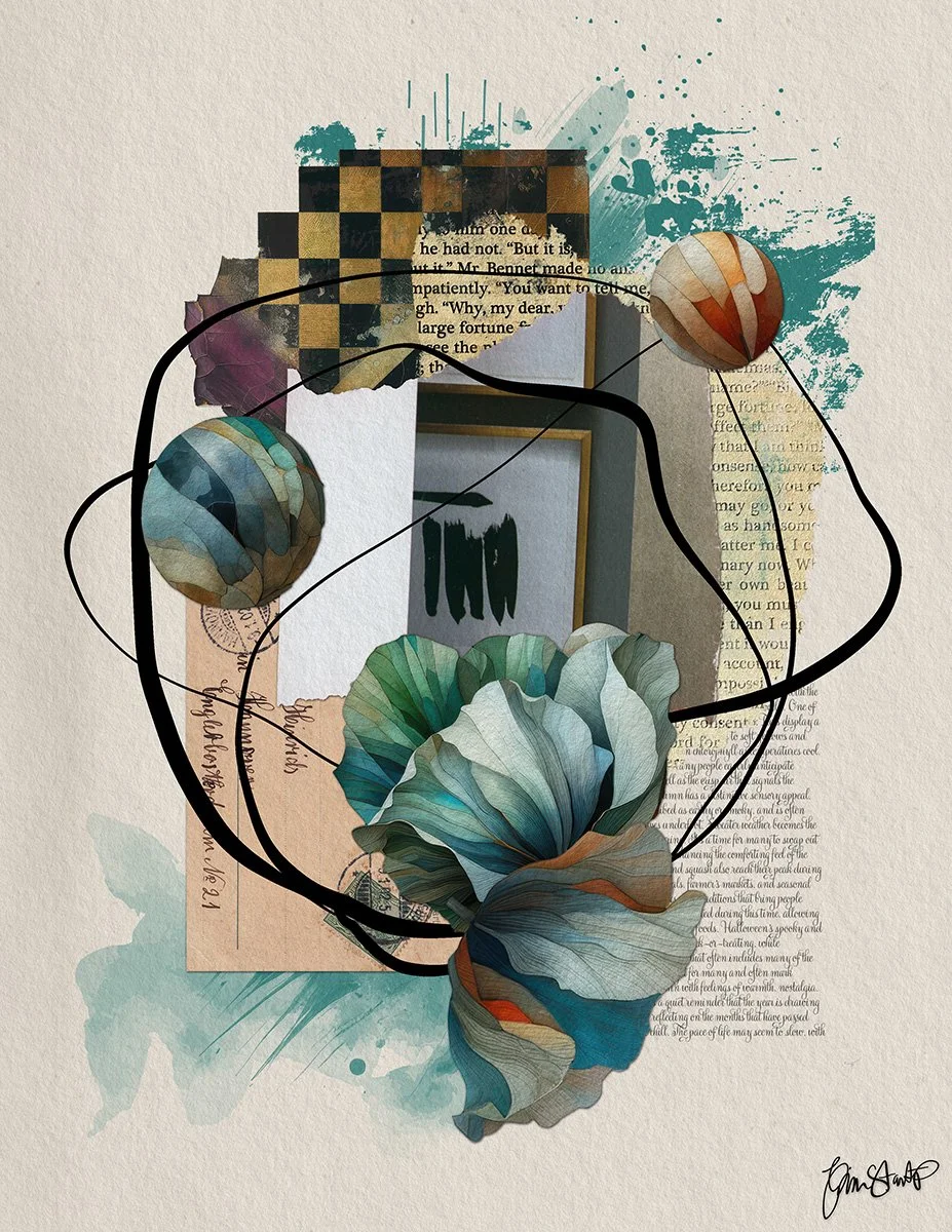 Springtime World So Clear