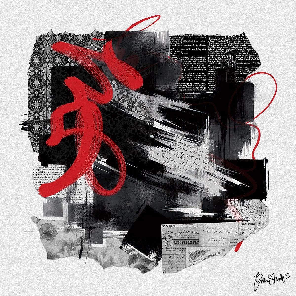 Red Thread