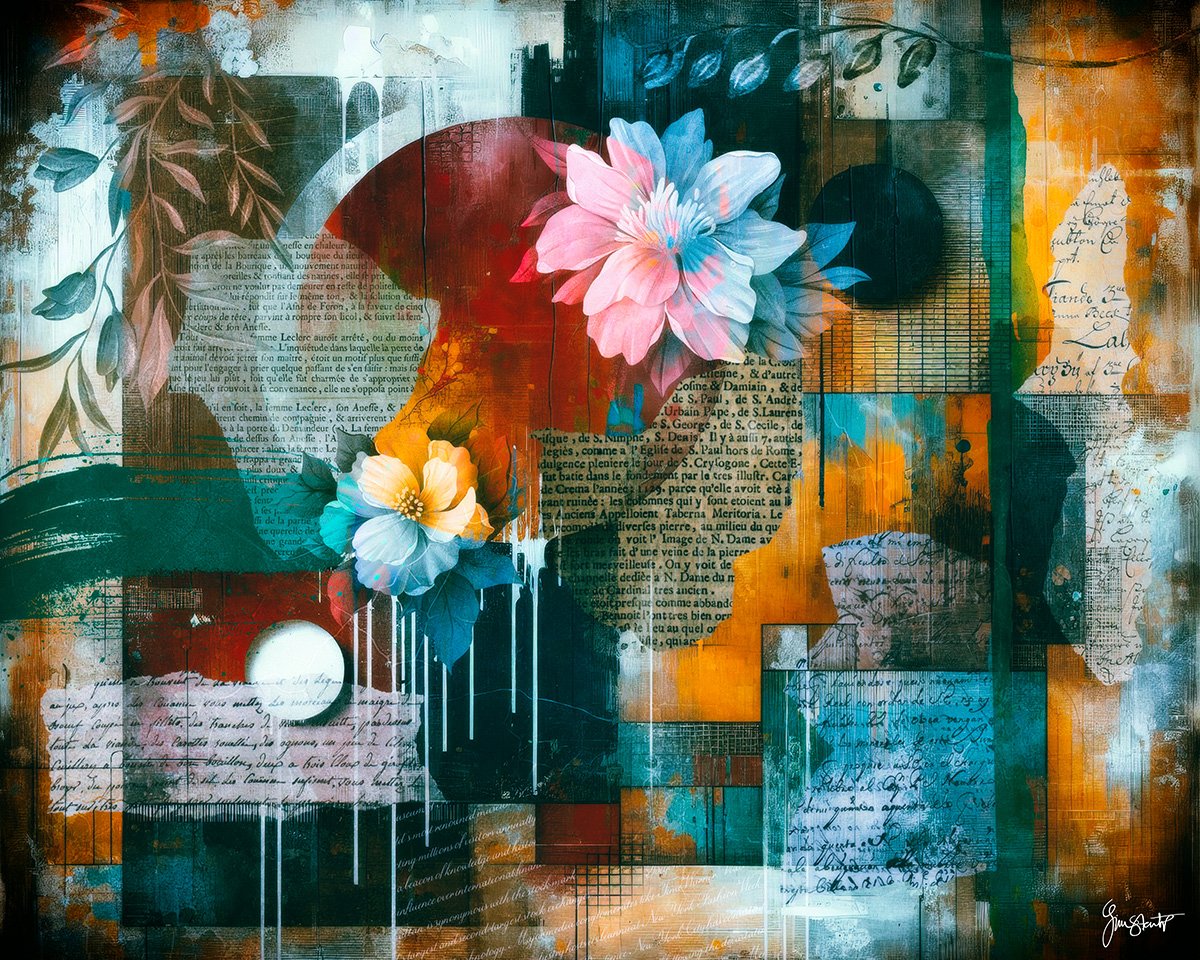 Forgotten Words