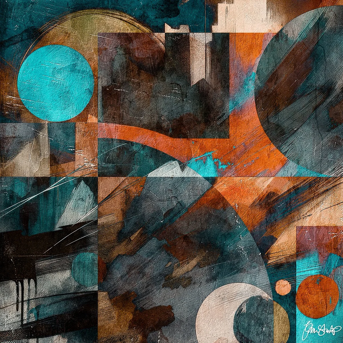 January Blue Moon