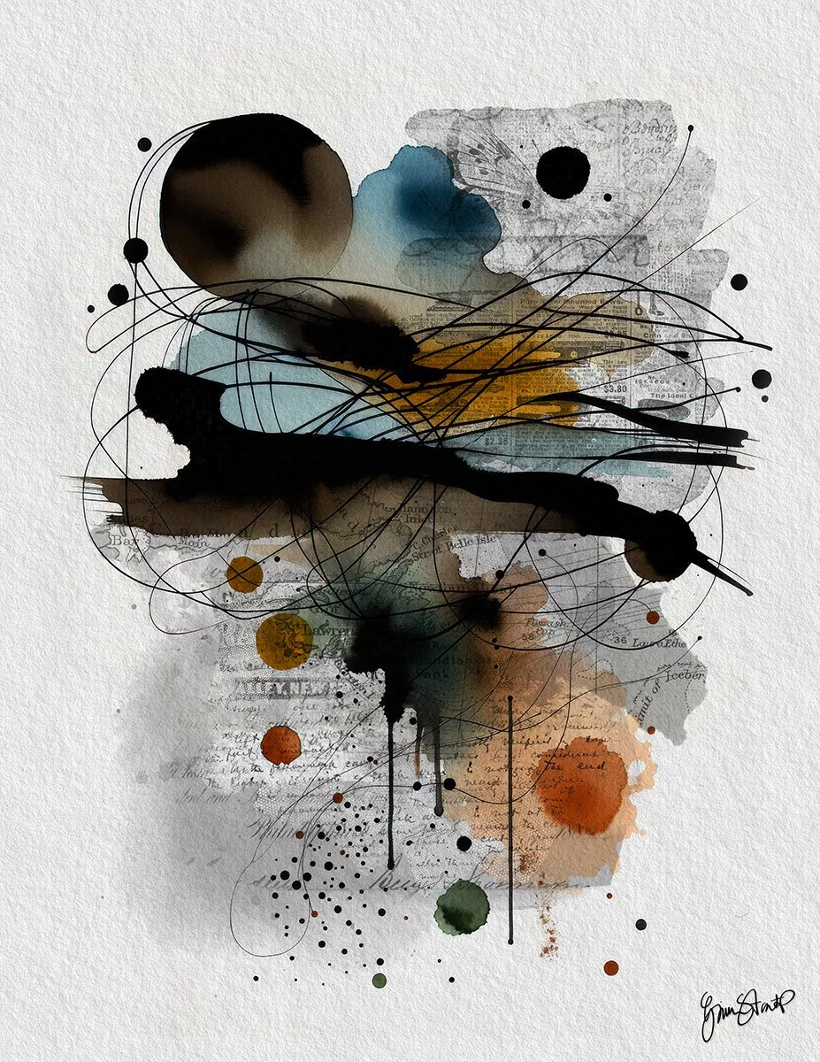 Complex Movement
