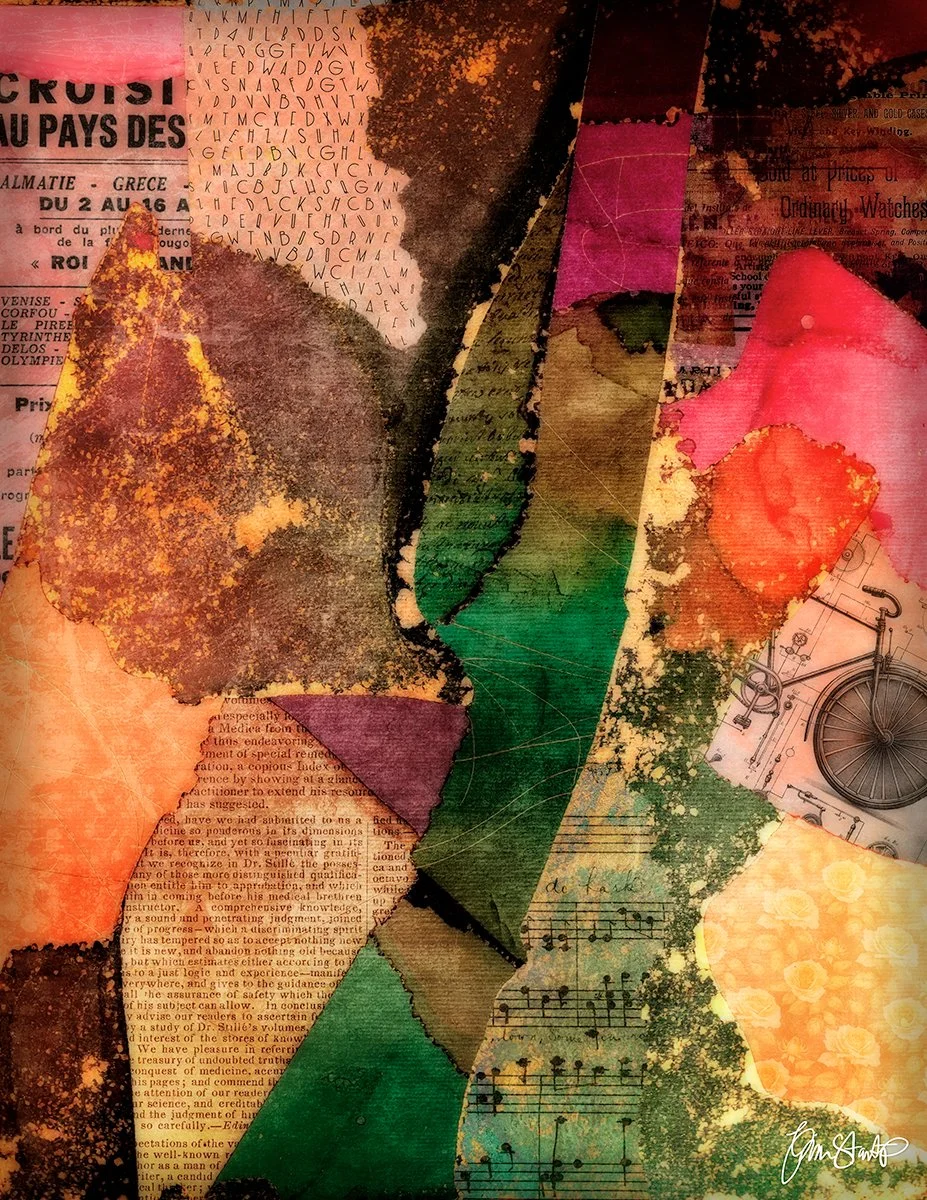 Vacant lots