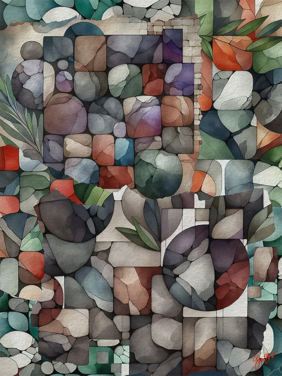 Gray Stone Sounds