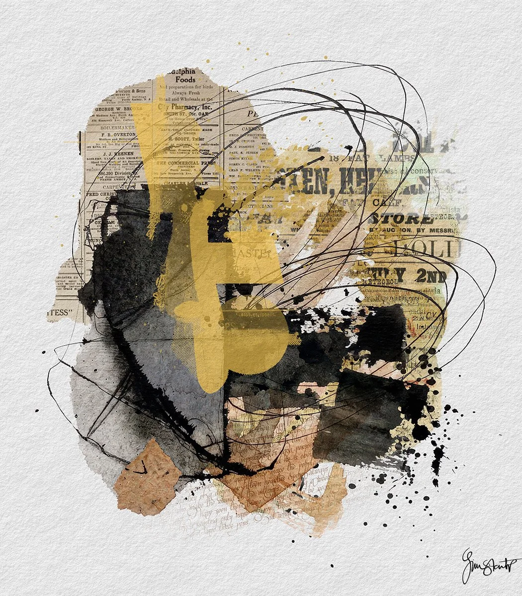 Floating Through Time