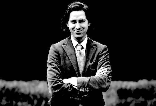 Wes Anderson
