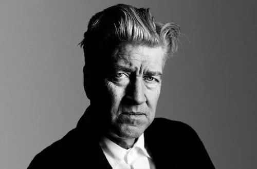 David Lynch