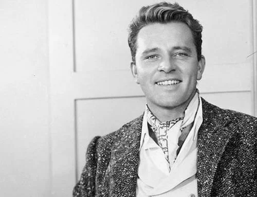Richard Burton