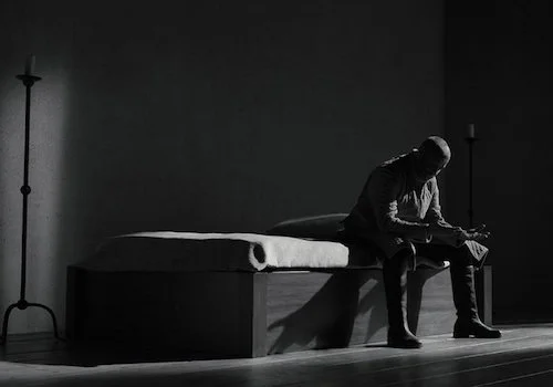 The Tragedy of Macbeth 2021