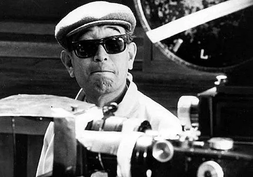 Akira Kurosawa