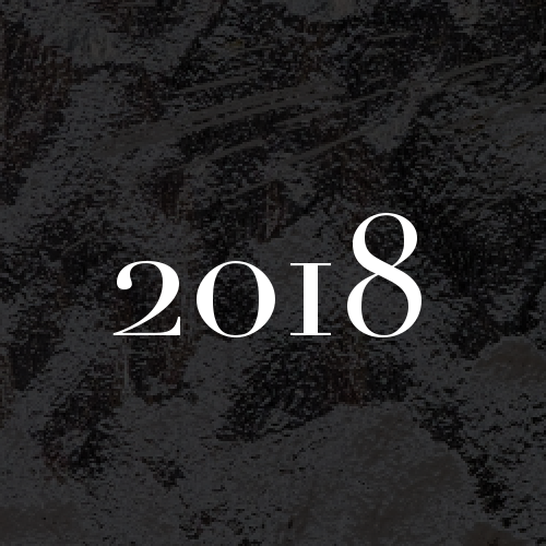 The 25 Essential Films of 2018