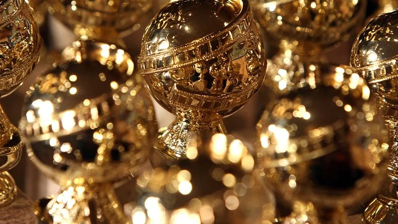 The 76th Golden Globes: Shaking Things Up (Not Stirred)
