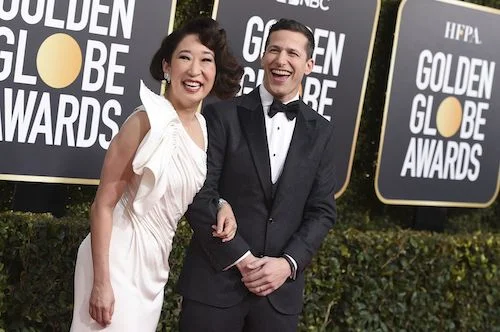 The 76th Golden Globes: All as Expected (Until Best Picture-Drama)