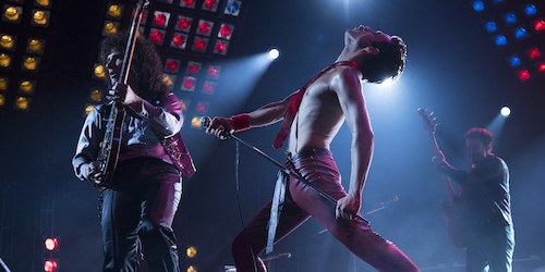 Bohemian Rhapsody: Cinematic History Repeating Itself
