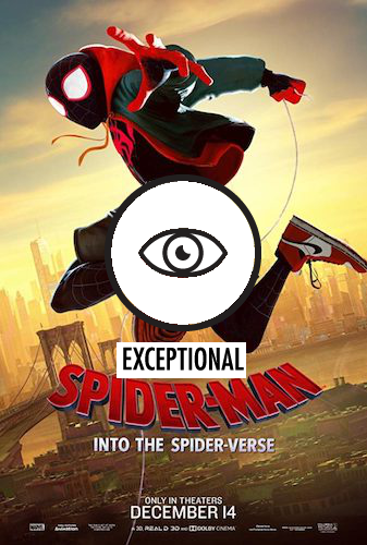 Spider-Man: Into the Spider-Verse
