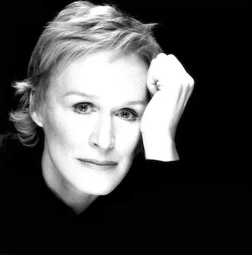 The Continuous Importance of Glenn Close