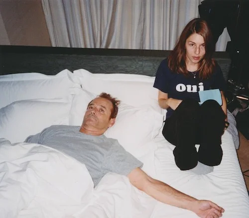 Lost in Translation: The Accuracy of Sofia Coppola's Depictions of "The Now"