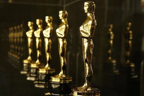 Introducing: The Academy Awards Project