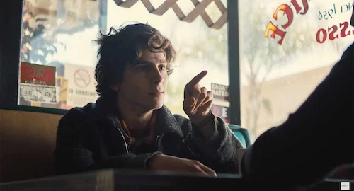 Timothee