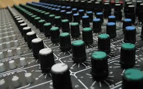 Academy Awards Project: Best Sound Mixing
