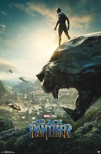 Black Panther