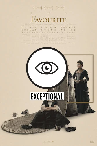 The Favourite
