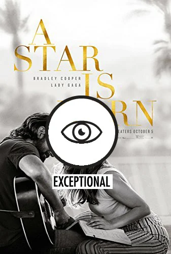 A Star is Born