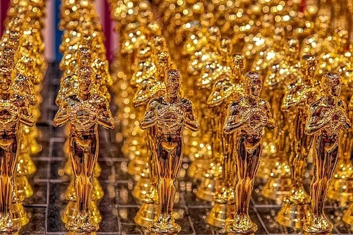 Academy Awards Project: Predicting Every Single Winner