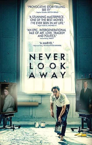 Never Look Away