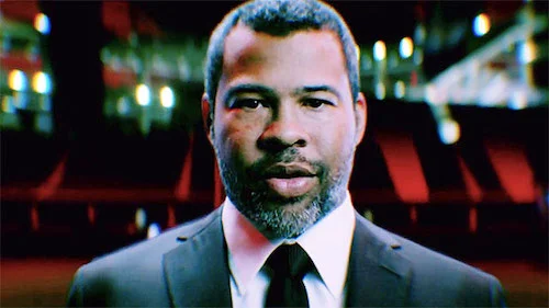 Jordan Peele and the Social Horror