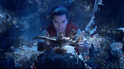 Disney: Why it Can Never Fail