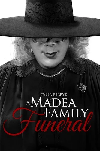 A Madea Family Funeral
