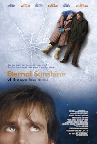 Eternal Sunshine of the Spotless Mind: On-This-Day Thursday Review