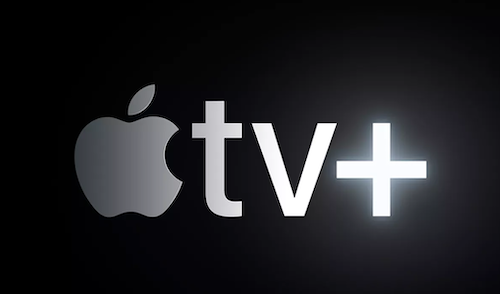 Apple TV+, Plus What This All Means