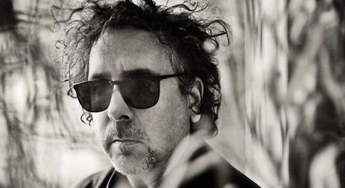 Tim Burton: Analyzing Our Childhood's First Auteur