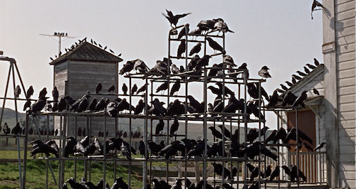 The titular villains.