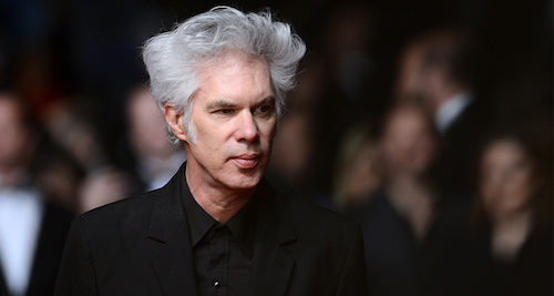 Jim Jarmusch and his Love for Reinventing the Oversaturated