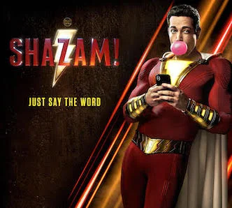 Shazam!