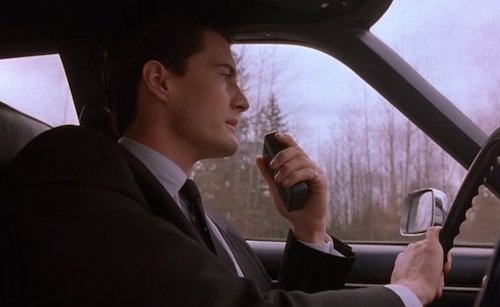 Twin Peaks Week: The Pilot