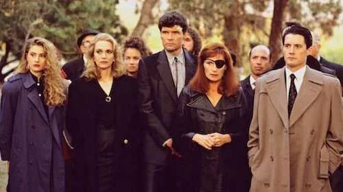 Twin Peaks Week: Season One