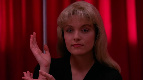 Twin Peaks Week: Season Two